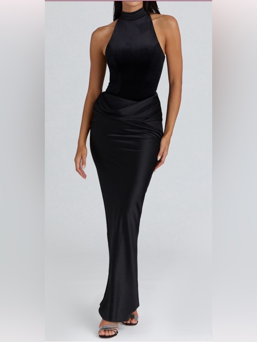 House of CB Beau skirt